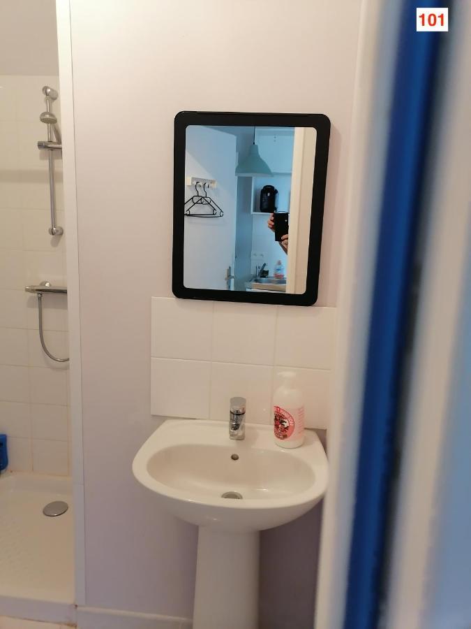 Immoappart Albi Eksteriør bilde