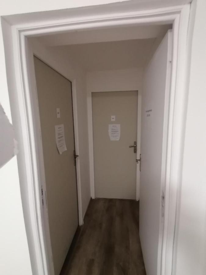 Immoappart Albi Eksteriør bilde